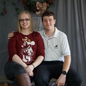 Meet your Posher, Isabella